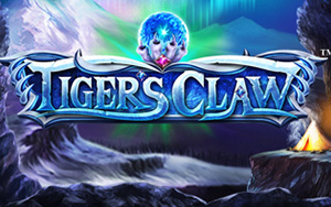 Tiger's Claw